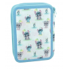 Estojo completo- Stitch