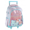 Mochila Hello Kitty c/trolley