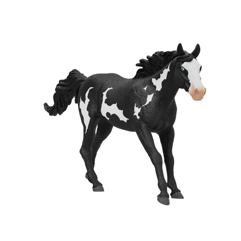 Schleich Horse Club Estatueta Cavalo - Preto