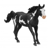 Schleich Horse Club Estatueta Cavalo - Preto