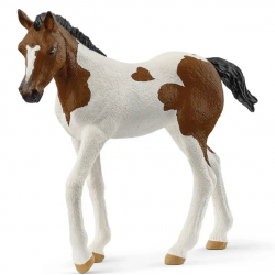 Schleich Horse Cavalo Potro