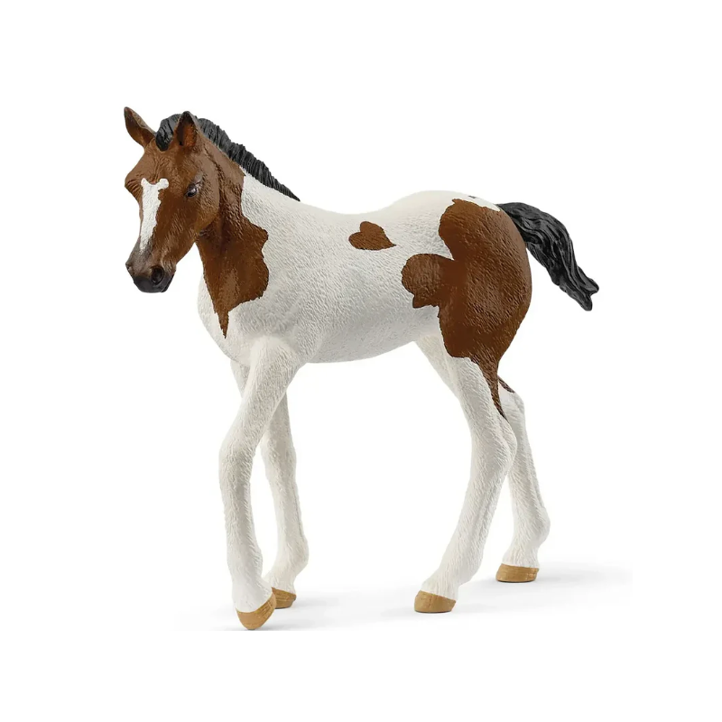 Schleich Horse Cavalo Potro