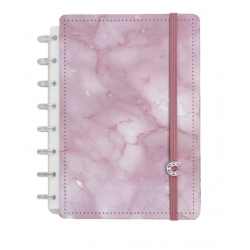 Caderno Inteligente A5 Blush