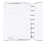 Caderno Inteligente A5 Shadow