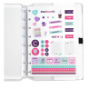 Caderno Inteligente A5 Shadow