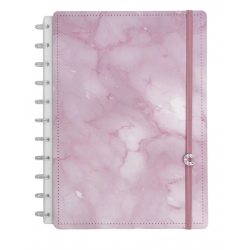 Caderno inteligente Grande...