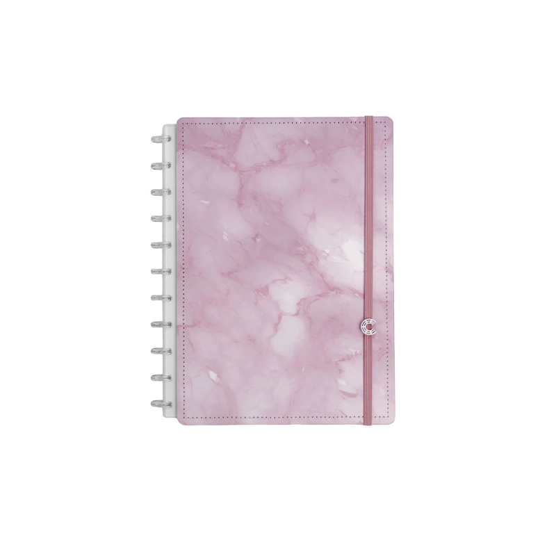 Caderno inteligente Grande Blush