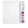Caderno inteligente Grande Blush