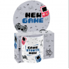 Caneca 330ml- Player one- Game Stars Now