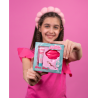 Kit de cuidados Baci Baci Beauty Routine com bálsamo labial