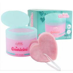 Beauty Routine Cuoricini