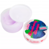 Rotina de Beleza com Máscara Facial Cremosa Miss Creamy