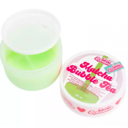 Rotina de Beleza com Máscara Facial Cremosa Miss Creamy