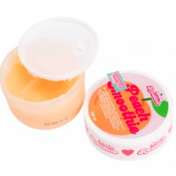Rotina de Beleza com Máscara Facial Cremosa Miss Creamy