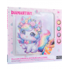 Diamantiny Kawaii Unicorn- Flores