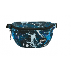 Bolsa de Cintura Cross...
