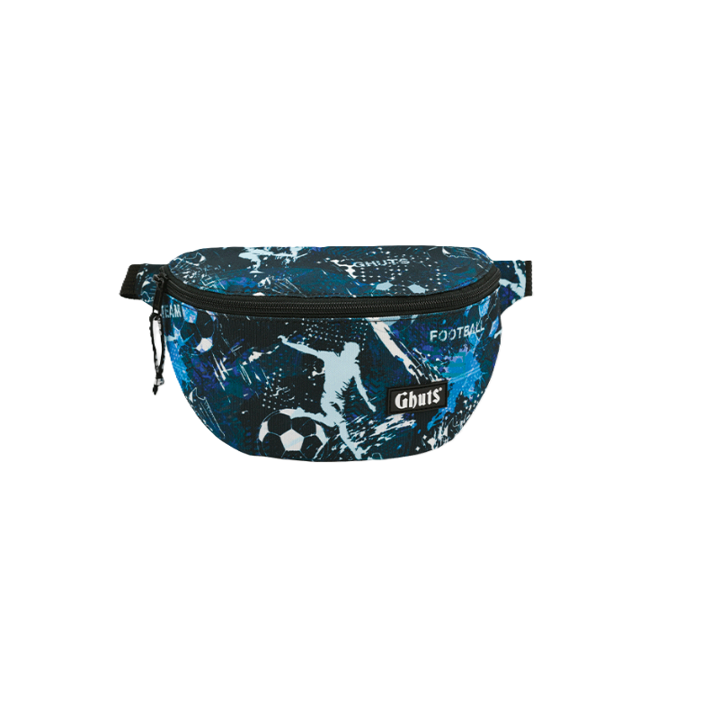 Bolsa de Cintura Cross MatchUp Ghuts