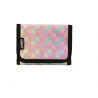 Carteira de Velcro Pixel Dream Ghuts