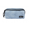 Estojo Duplo King Basics Misty Blue- Ghuts