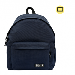 Mochila My Ghuts-PC Basics-...