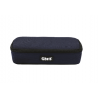 Estojo Retangular Basics- Deep Blue Ghuts