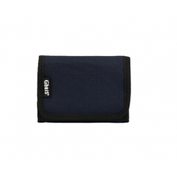 Carteira de Velcro- Deep...