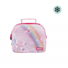 Lancheira térmica peq- Pink Rain Ghuts