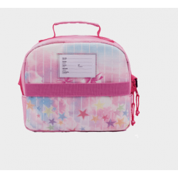 Lancheira térmica peq- Pink Rain Ghuts