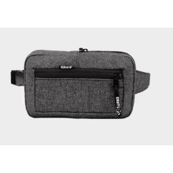 Bolsa de Traçar  Twisty Gravel Grey Ghuts