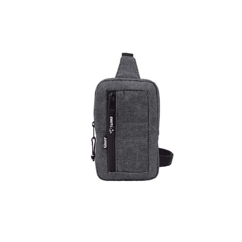 Bolsa de Traçar  Twisty Gravel Grey Ghuts
