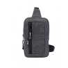 Bolsa de Traçar  Twisty Gravel Grey Ghuts