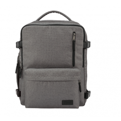 Mochila Cabine- Nexon Grey...