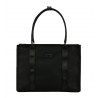 Saco tote Bag- Ghuts Black
