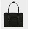 Saco tote Bag- Ghuts Black