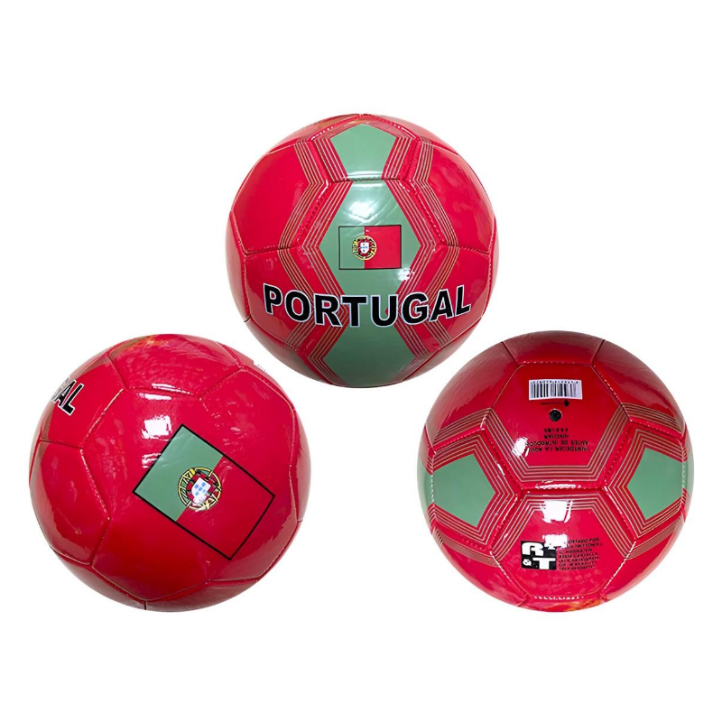 BOLA FUTEBOL PORTUGAL