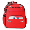 Mochila infantil- Mc Queen