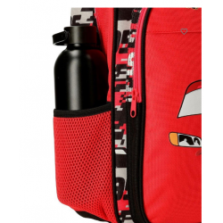 Mochila infantil- Mc Queen