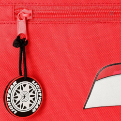 Mochila infantil- Mc Queen