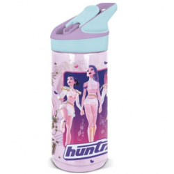 Garrafa 620ml K-pop