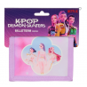 Carteira de documentos- K-pop "Artist"