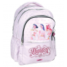 Mochila Escolar K-Pop Huntrix