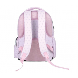 Mochila Escolar K-Pop Huntrix