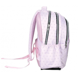 Mochila Escolar K-Pop Huntrix