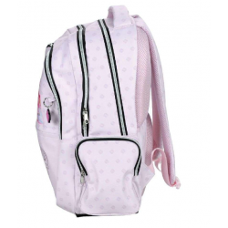 Mochila Escolar K-Pop Huntrix