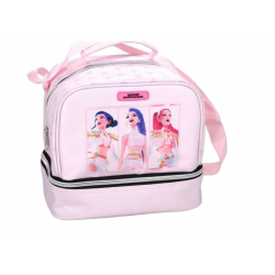 Lancheira K-Pop Huntrix