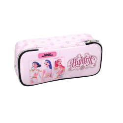 Estojo oval K-Pop Huntrix