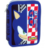 Estojo completo duplo-Sonic