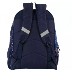 Mochila Escolar Frozen Disney Frosted