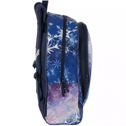 Mochila Escolar Frozen Disney Frosted