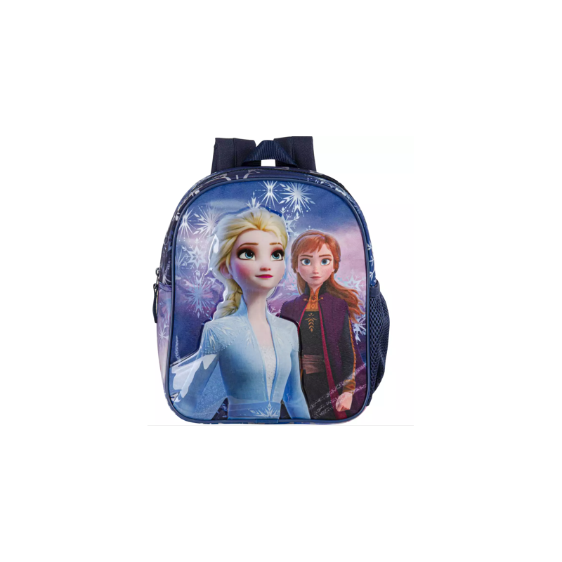 Mochila Escolar Frozen Disney Frosted